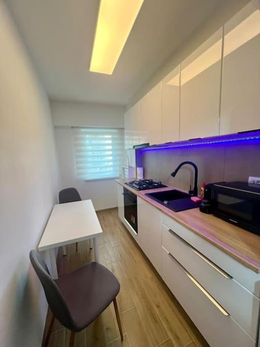 Apartamento Cipariu Corner Cluj-Napoca Exterior foto