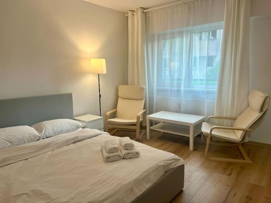 Apartamento Cipariu Corner Cluj-Napoca Exterior foto